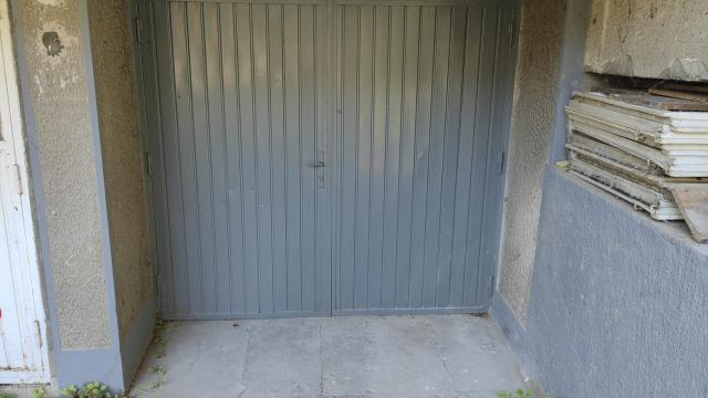 Poslovni prostor, Jednoiposoban, Prodaja, 31m2, Zemun polje, Zemun, Pere Kosorica