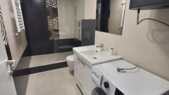 Stan, četvorosoban, Izdavanje, 90m2, Ada Ciganlija, Čukarica, Radnička