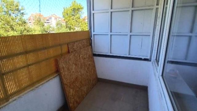 Stan, četvorosoban, Izdavanje, 90m2, Ada Ciganlija, Čukarica, Radnička