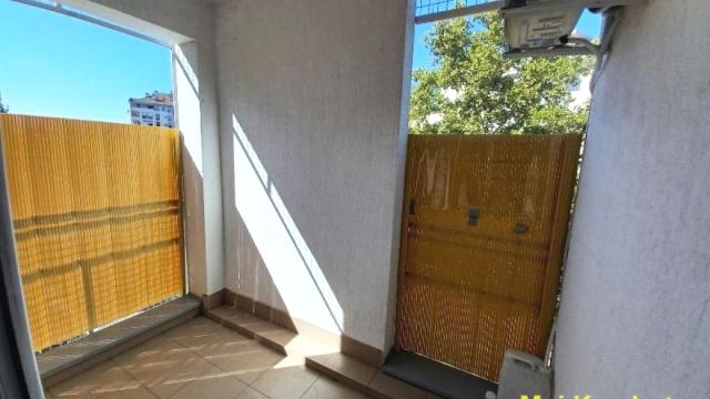Stan, četvorosoban, Izdavanje, 90m2, Ada Ciganlija, Čukarica, Radnička