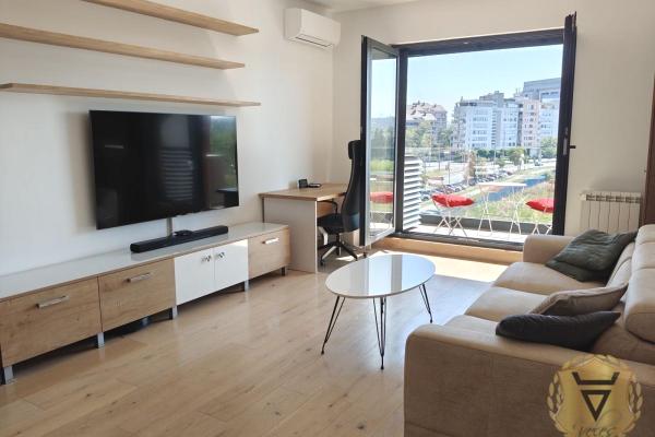 izdavanje, stanova,
blok-43-buvlja-pijaca-novi-beograd-beograd, 956012, dvosoban-bulevar-milutina-milankovica