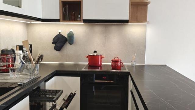 Stan, Dvosoban, Izdavanje, 60m2, Blok 43 (Buvlja pijaca), Novi Beograd, Bulevar Milutina Milankovica