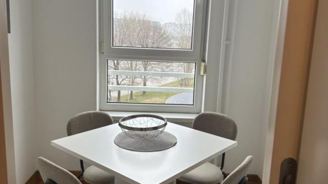 Stan, Dvosoban, Izdavanje, 53m2, Blok 67 (Belvil), Novi Beograd, Bulevar Crvene armije