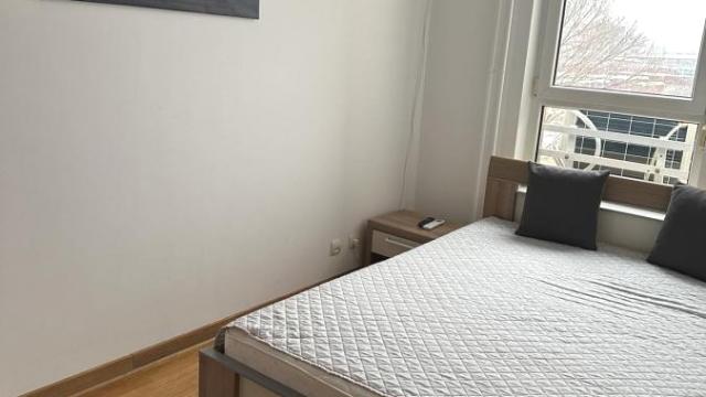 Stan, Dvosoban, Izdavanje, 53m2, Blok 67 (Belvil), Novi Beograd, Bulevar Crvene armije