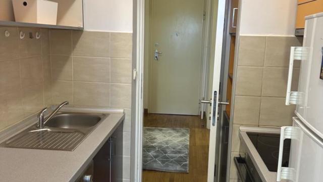 Stan, Dvosoban, Izdavanje, 53m2, Blok 67 (Belvil), Novi Beograd, Bulevar Crvene armije