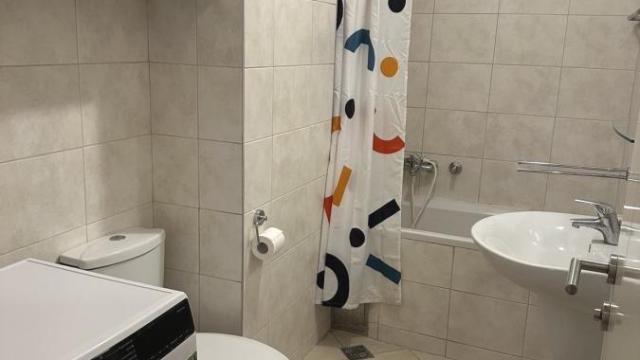 Stan, Dvosoban, Izdavanje, 53m2, Blok 67 (Belvil), Novi Beograd, Bulevar Crvene armije