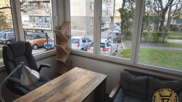Stan, Dvosoban, Izdavanje, 60m2, Karaburma, Palilula, Patrisa Lumumbe