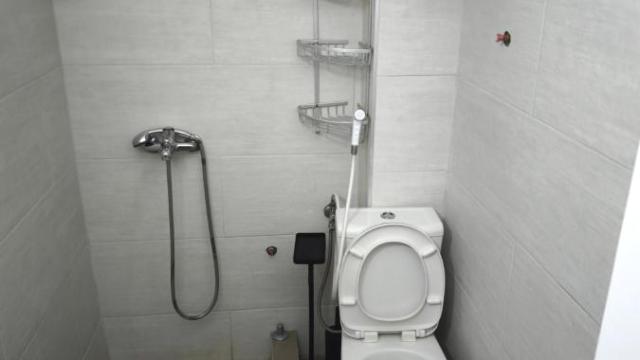 Stan, Dvosoban, Izdavanje, 60m2, Karaburma, Palilula, Patrisa Lumumbe
