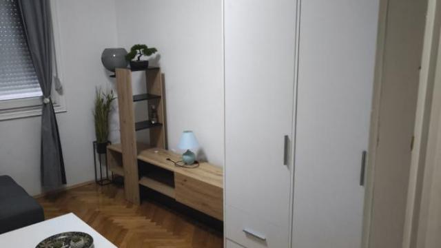 Stan, Dvosoban, Izdavanje, 60m2, Karaburma, Palilula, Patrisa Lumumbe