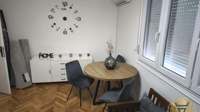 Stan, Dvosoban, Izdavanje, 60m2, Karaburma, Palilula, Patrisa Lumumbe
