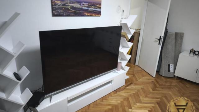 Stan, Dvosoban, Izdavanje, 60m2, Karaburma, Palilula, Patrisa Lumumbe