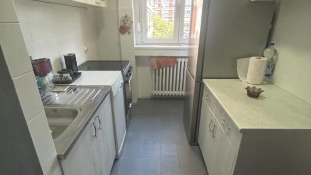Stan, Trosoban, Izdavanje, 77m2, Profesorska kolonija, Palilula, Porečka
