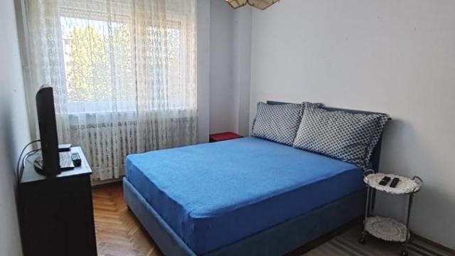 Stan, Trosoban, Izdavanje, 77m2, Profesorska kolonija, Palilula, Porečka