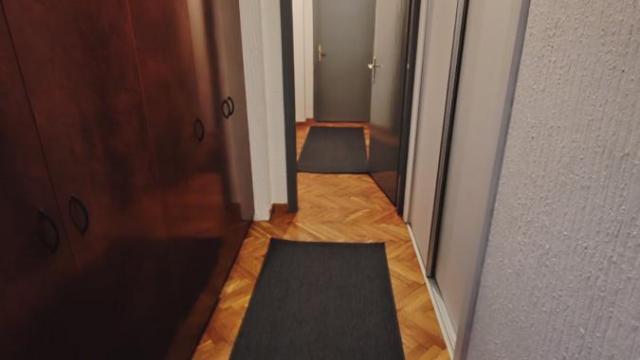 Stan, Trosoban, Izdavanje, 77m2, Profesorska kolonija, Palilula, Porečka