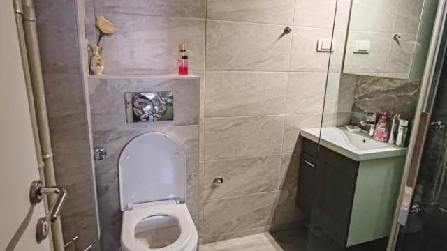 Stan, Trosoban, Izdavanje, 77m2, Profesorska kolonija, Palilula, Porečka