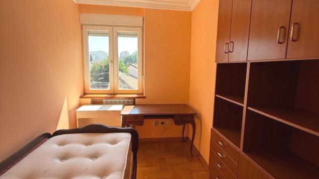 Stan, četvorosoban, Izdavanje, 75m2, Bulbulder, Zvezdara, Dimitrija Tucovića