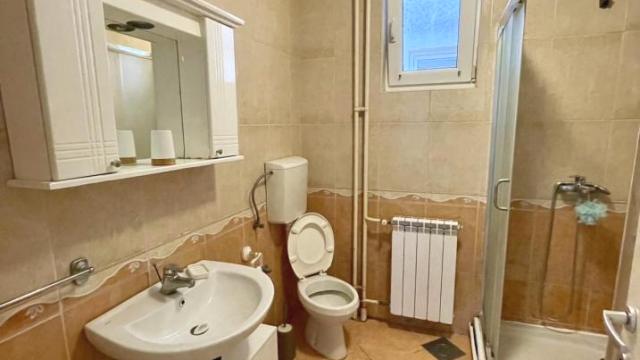 Stan, Dvosoban, Izdavanje, 50m2, Djeram pijaca, Zvezdara, Šabačka
