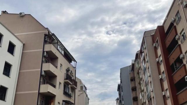 Stan, Dvosoban, Izdavanje, 50m2, Djeram pijaca, Zvezdara, Šabačka