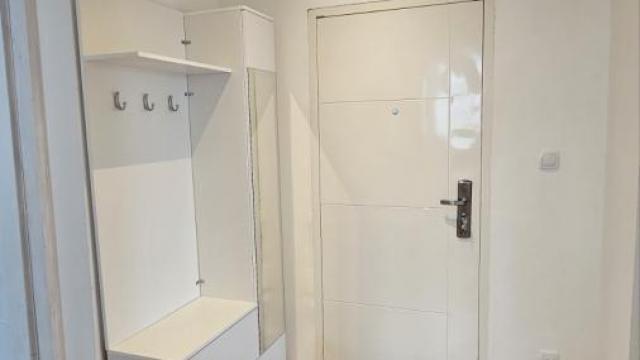 Stan, Dvosoban, Izdavanje, 47m2, Djeram pijaca, Zvezdara, Preševska