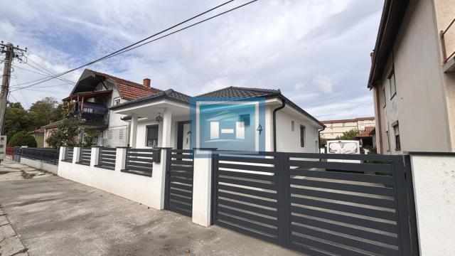 Kuća, Dvoiposoban, Prodaja, 110m2, Tabane, Gradska lokacija, Jagodina