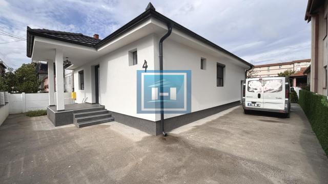 Kuća, Dvoiposoban, Prodaja, 110m2, Tabane, Gradska lokacija, Jagodina