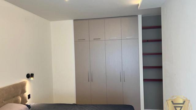 Stan, Trosoban, Izdavanje, 68m2, Blok 30 (B92), Novi Beograd, Bulevar Mihajla Pupina