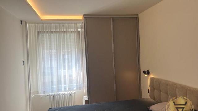 Stan, Trosoban, Izdavanje, 68m2, Blok 30 (B92), Novi Beograd, Bulevar Mihajla Pupina
