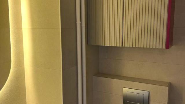Stan, Trosoban, Izdavanje, 68m2, Blok 30 (B92), Novi Beograd, Bulevar Mihajla Pupina