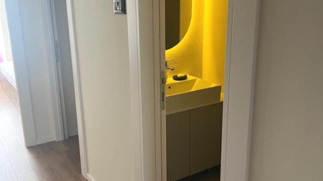Stan, Trosoban, Izdavanje, 68m2, Blok 30 (B92), Novi Beograd, Bulevar Mihajla Pupina