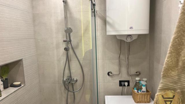 Stan, Trosoban, Izdavanje, 68m2, Blok 30 (B92), Novi Beograd, Bulevar Mihajla Pupina