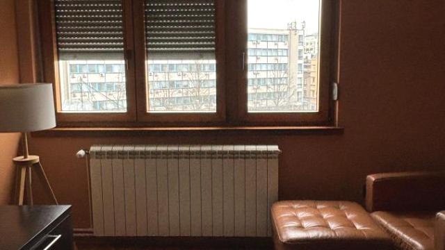 Stan, Dvosoban, Izdavanje, 72m2, Kalenić pijaca, Vračar, Maksima Gorkog