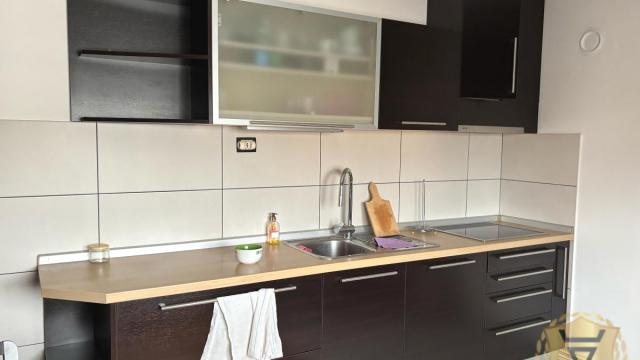 Stan, Dvosoban, Izdavanje, 72m2, Kalenić pijaca, Vračar, Maksima Gorkog