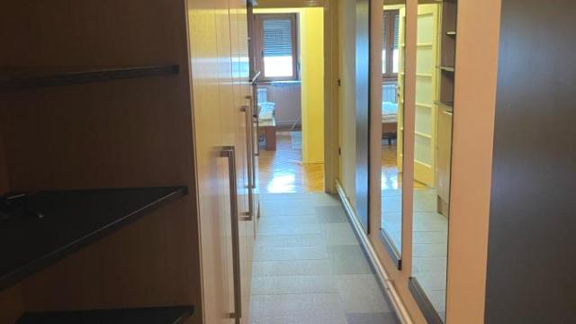 Stan, Dvosoban, Izdavanje, 72m2, Kalenić pijaca, Vračar, Maksima Gorkog