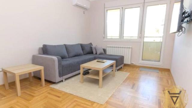 Stan, Trosoban, Izdavanje, 62m2, Bulbulder, Zvezdara, Mehmeda Sokolovića