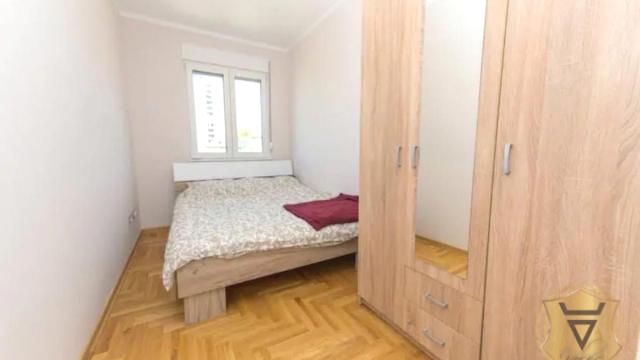 Stan, Trosoban, Izdavanje, 62m2, Bulbulder, Zvezdara, Mehmeda Sokolovića