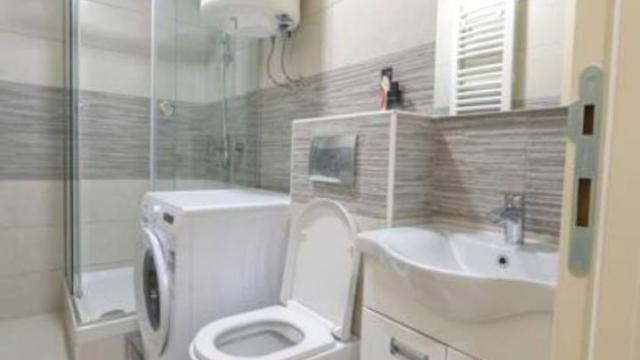 Stan, Trosoban, Izdavanje, 62m2, Bulbulder, Zvezdara, Mehmeda Sokolovića