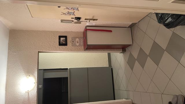 Stan, Dvoiposoban, Izdavanje, 51m2, Nehruova 68/34, 11070 Belgrade, Serbia