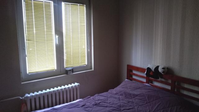 Stan, Dvoiposoban, Izdavanje, 51m2, Nehruova 68/34, 11070 Belgrade, Serbia