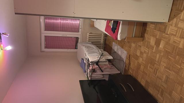Stan, Dvoiposoban, Izdavanje, 51m2, Nehruova 68/34, 11070 Belgrade, Serbia