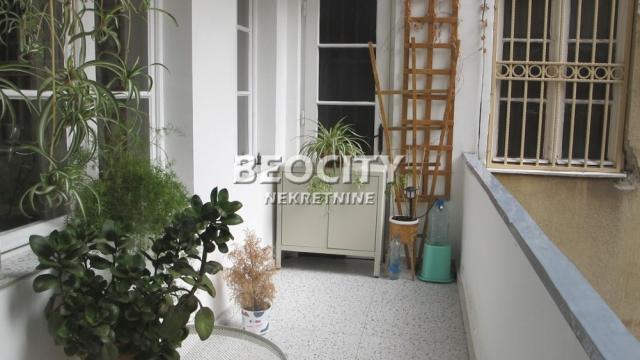 Stan, Trosoban, Izdavanje, 92m2, Tašmajdan, Palilula, Starine Novaka