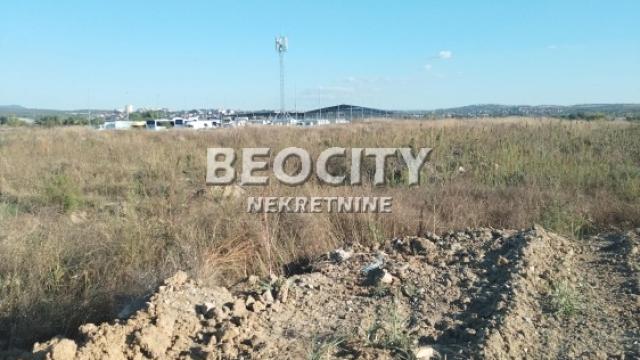 Plac, Prodaja, 69m2, Ostružnica, Čukarica, Makiska 