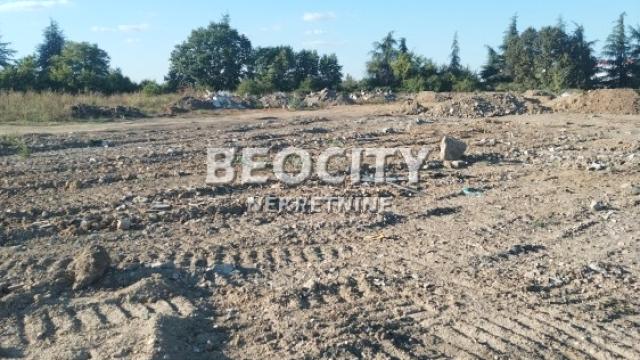 Plac, Prodaja, 69m2, Ostružnica, Čukarica, Makiska 