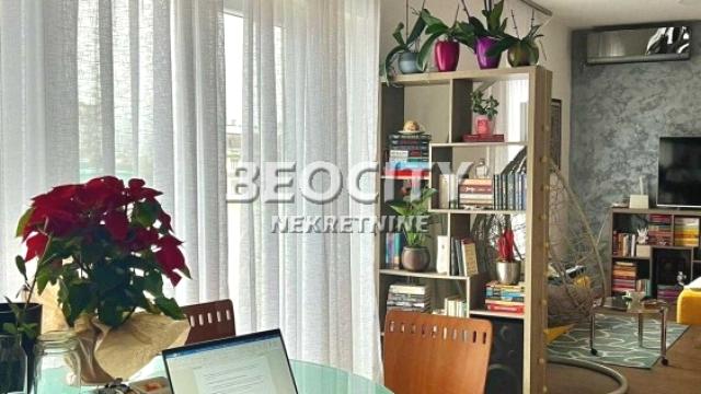 Stan, Dvosoban, Izdavanje, 77m2, Vukov Spomenik, Zvezdara, Zahumska
