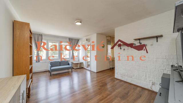 Stan, Dvosoban, Prodaja, 67m2, Blok 30 (B92), Novi Beograd, Bulevar Zorana Djindjica
