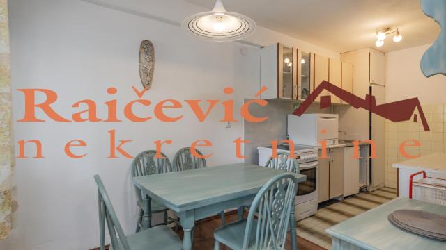 Stan, Dvosoban, Prodaja, 67m2, Blok 30 (B92), Novi Beograd, Bulevar Zorana Djindjica