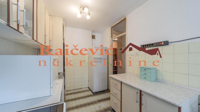 Stan, Dvosoban, Prodaja, 67m2, Blok 30 (B92), Novi Beograd, Bulevar Zorana Djindjica