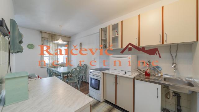 Stan, Dvosoban, Prodaja, 67m2, Blok 30 (B92), Novi Beograd, Bulevar Zorana Djindjica