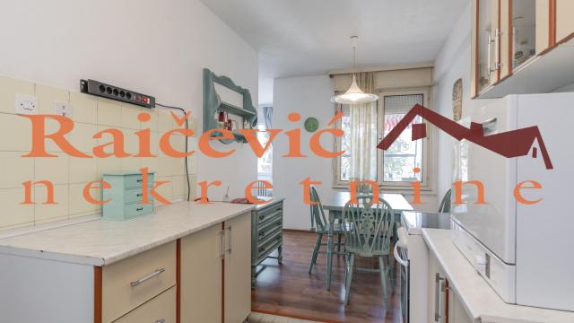 Stan, Dvosoban, Prodaja, 67m2, Blok 30 (B92), Novi Beograd, Bulevar Zorana Djindjica