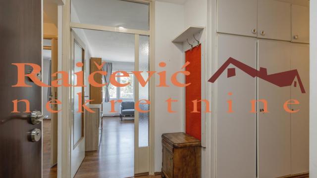 Stan, Dvosoban, Prodaja, 67m2, Blok 30 (B92), Novi Beograd, Bulevar Zorana Djindjica