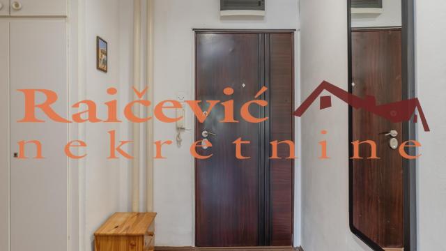Stan, Dvosoban, Prodaja, 67m2, Blok 30 (B92), Novi Beograd, Bulevar Zorana Djindjica